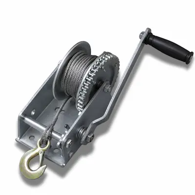 Winch