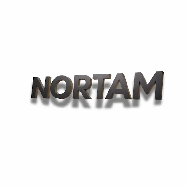 Letras CNC